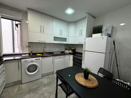 Calle del Príncipe de Vergara, Madrid, Community of Madrid 28006 - Photo 5