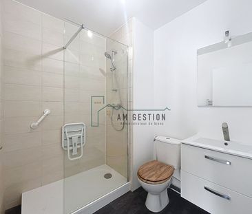 Location Appartement 1 pièce 28m² - Photo 4