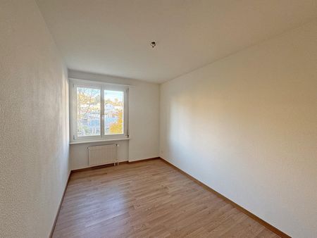 4 Zimmer Wohnung - Foto 5
