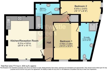 Princes Road - Photo 5