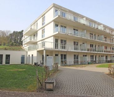 Serviceflat te huur in Huldenberg voor € 1.161 met 1 slaapkamer - Photo 6