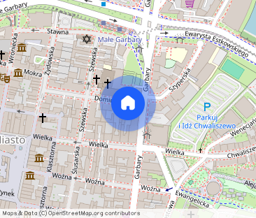 Kawalerka w sąsiedztwie Starego Rynku - Фото 1