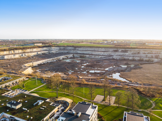 Stora Högestensgatan 7, Kalkbrottet - Photo 1