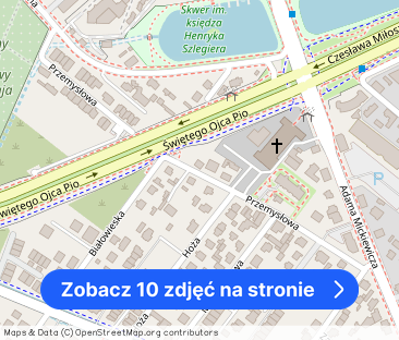 os. Mickiewicza, nowe 2 pok. 30,5 m.kw. wyposażone - Zdjęcie 1