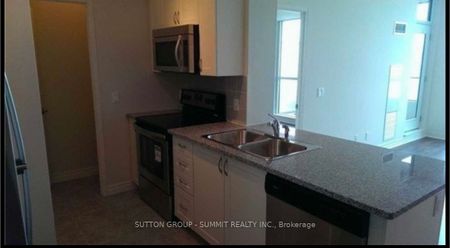 For Lease - 339 Rathburn Road Unit# 501, Mississauga, Ontario - Photo 3