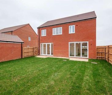 Hunts Grove, Hardwick, Gloucester, GL2 - Photo 1