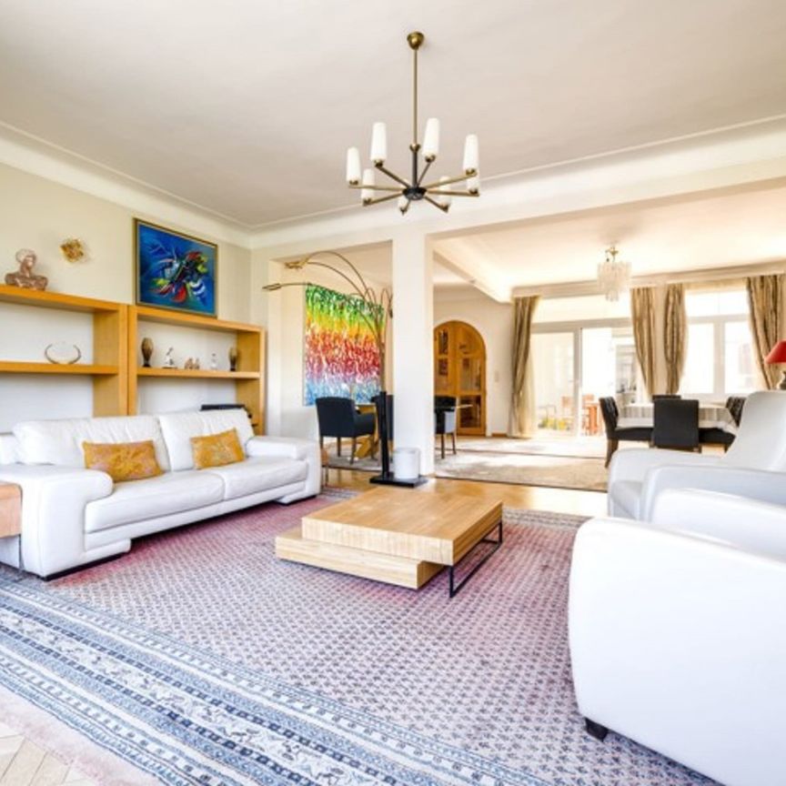 Tout savoir sur cet appartement à Ixelles - foto 1