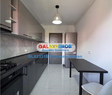 Inchiriere apartament Premium cu 2 camere langa Bdl Valea Larga - Photo 6