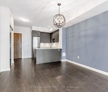 For Lease - 99 Eagle Rock Way Unit# 322, Vaughan, Ontario - Photo 6