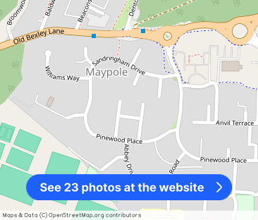 Sandringham Drive, Bexley Park, Dartford, Kent, DA2 - Photo 1