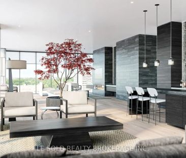 110 Broadway Avenue #2507S - Photo 2