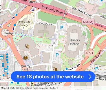 Mercer West Madison East, Leeds, LS2 - Photo 1