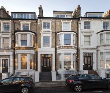 Primrose Gardens, Belsize Park, London - Photo 5