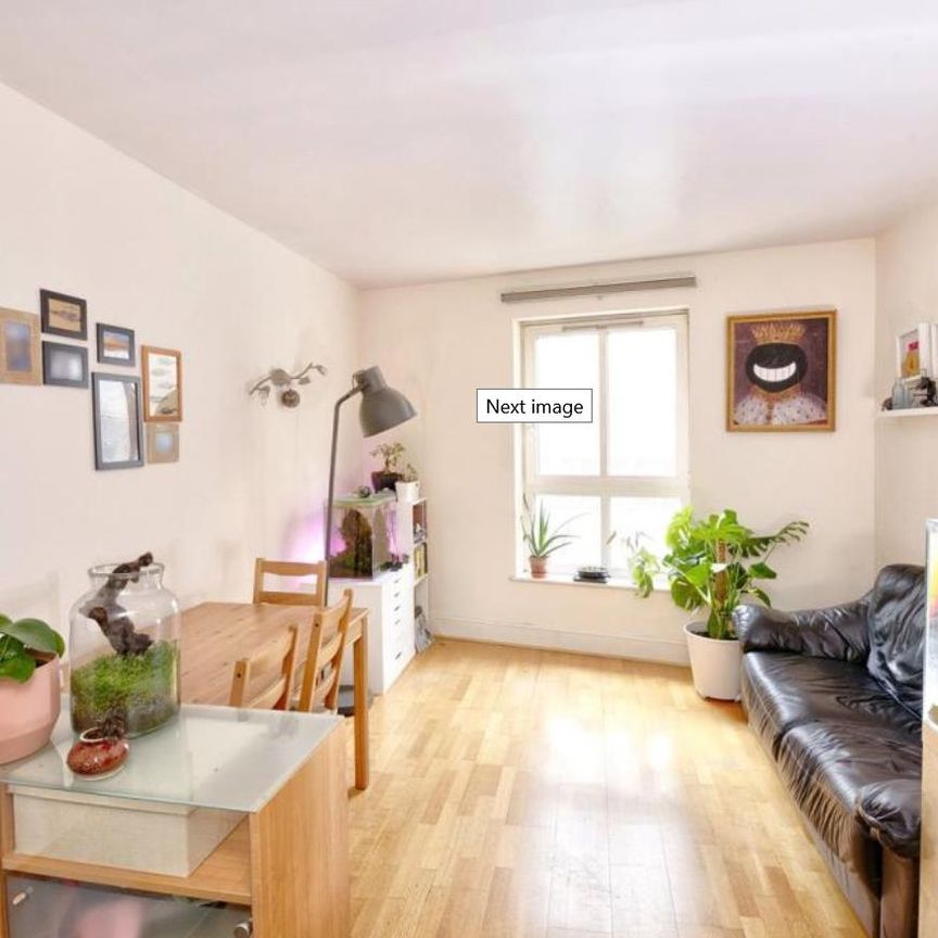 1 Bed Flat, Coke Street, E1 - Photo 1