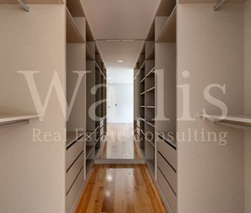 4 room luxury Apartment for rent in Sao Joao do Estoril, Cascais, L... - Photo 6