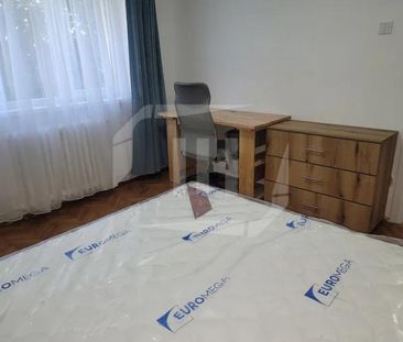 Apartament 2 camere I decomandat I Manastur - Fotografie 4