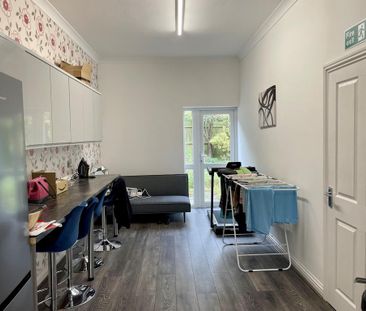 1 bedroom house to rent - Photo 6