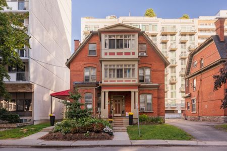 155 MacLaren Street, Centretown, Ottawa, ON - Photo 2