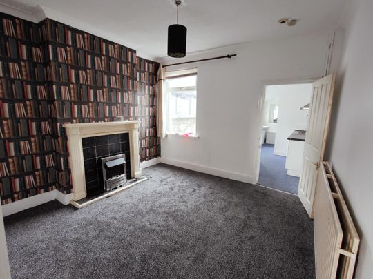 Brocksford Street - Photo 1