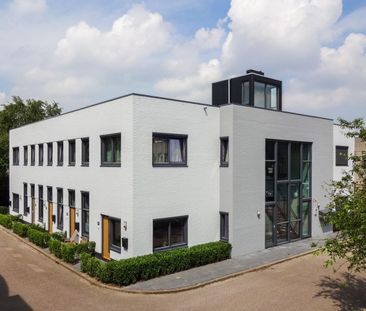 Appartement te huur: Kanaalweg 95-5 3533 HH Utrecht - Foto 4