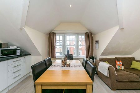 1 bedroom flat to rent - Photo 3