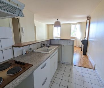 Location Appartement rouen - Photo 1