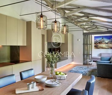 2 bedroom luxury Flat for rent in Madrid, Spain - Photo 5