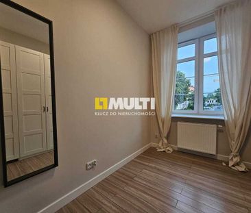 Na wynajem apartament przy Jasnych Błoniach - Photo 6