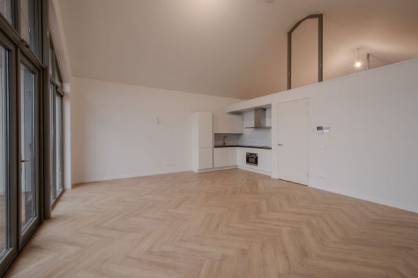 Appartement te huur: Menno Simonszplein 73 2014 SC Haarlem - Foto 1