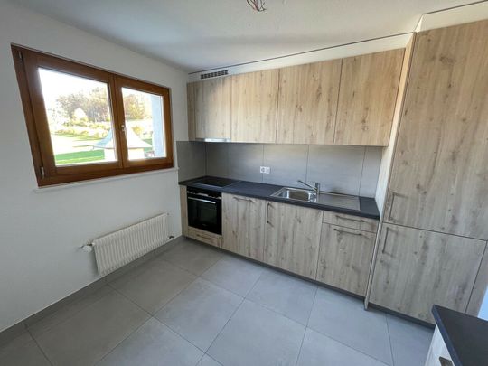 3-room apartment on the 4th floor - Photo 1