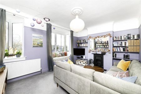 3 bedroom terraced house to rent - Photo 5
