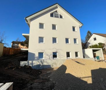 NEUBAU-Erstbezug!!! Lichtdurchflutete & top moderne 2-Zimmer-Wohnun... - Photo 5