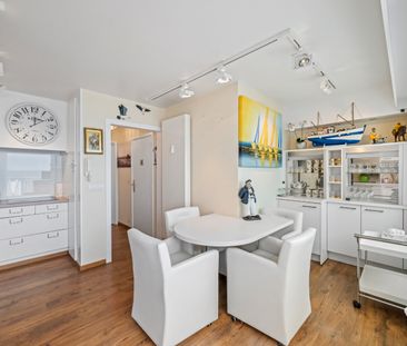 Instapklare gemeubelde penthouse met één slaapkamer en met een prac... - Photo 4