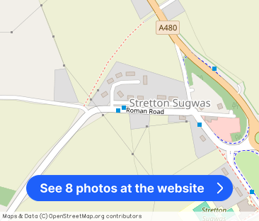Stretton Sugwas, Hereford - Photo 1