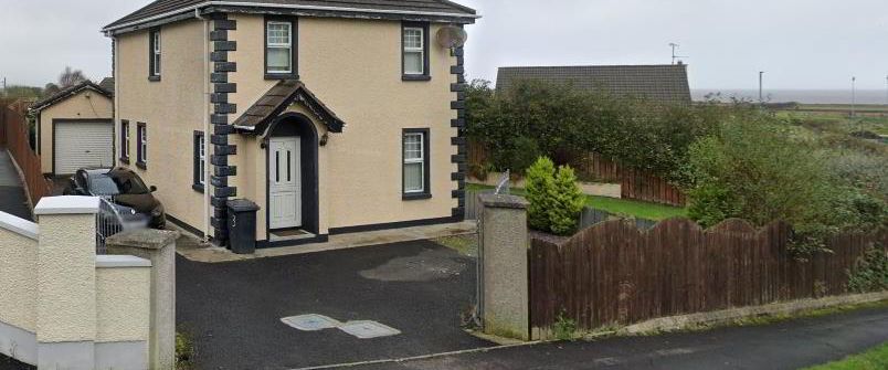 Tullyverry Drive, Greysteel, Derry / Londonderry, BT47 3YG - Photo 1