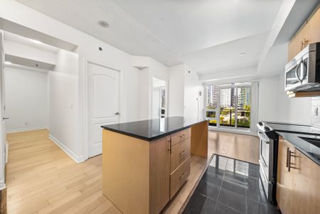 For Lease - 2756 Old Leslie Street Unit# 602, Toronto, Ontario - Photo 5