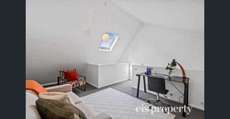 Sullivans Cove Luxury Townhouse - Photo 3