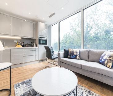 Studio to rent - Photo 2