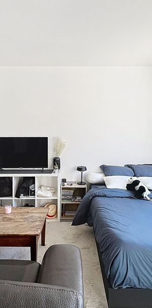 Location Appartement 1 pièce 30m² ROUEN 76000 - Photo 1