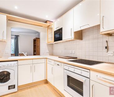 2 bedroom apartment to rent - Photo 6