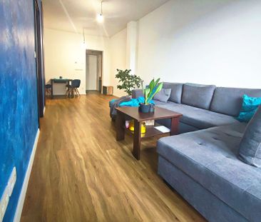 | Srdce Mesta | 2 Izb. byt | ORBIS | 70 m2 - Photo 4