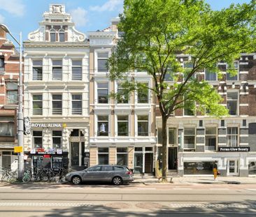 Nieuwe Binnenweg 156C - Photo 1