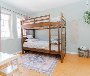 For Lease - 2665 Thomas Street Unit# 50, Mississauga, Ontario - Photo 3