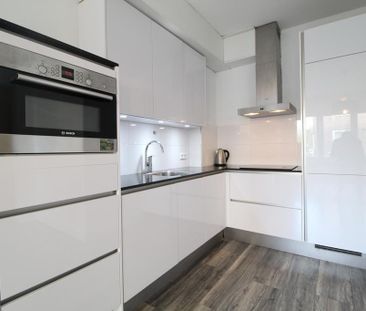 Volkerakstraat 17-1, Wielingenbuurt, 1078XM, Amsterdam - Photo 1