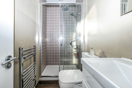 6 Bed Terraced House, Rushmore Road, E5 - Photo 4