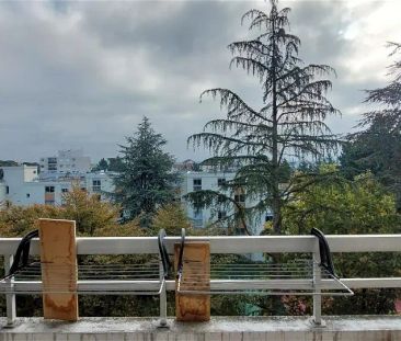 Location appartement 4 pièces - 77m² à Villefranche-sur-saône (69400) - Photo 1