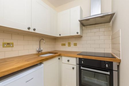 1 bedroom apartment to rent - Photo 4