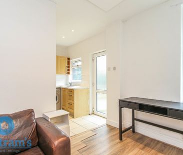 1 bed Studio for Rent - Photo 5
