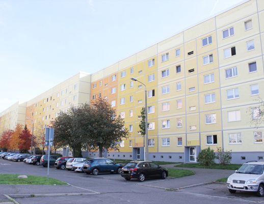 bodengleiche Dusche vorhanden - Photo 1