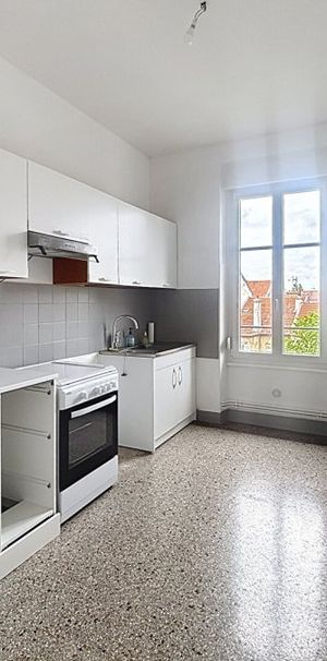 Appartement 3 pièces à Nancy - Photo 2